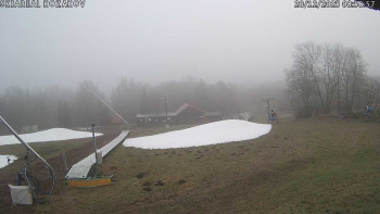 Ski Kozákov