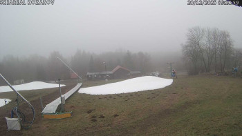 Ski Kozákov