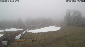 Ski Kozákov
