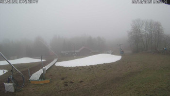Ski Kozákov