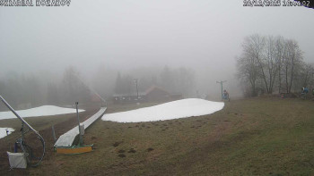 Ski Kozákov