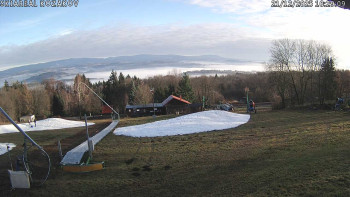 Ski Kozákov