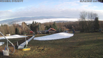 Ski Kozákov