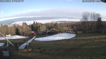 Ski Kozákov