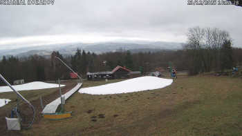 Ski Kozákov