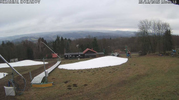 Ski Kozákov