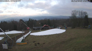 Ski Kozákov