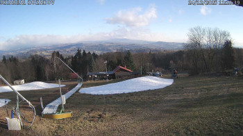Ski Kozákov