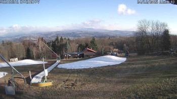 Ski Kozákov