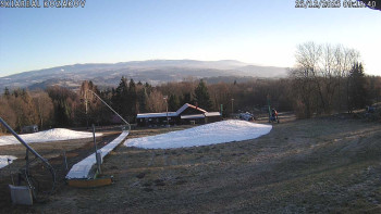 Ski Kozákov