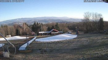 Ski Kozákov