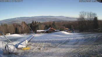 Ski Kozákov