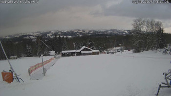Ski Kozákov