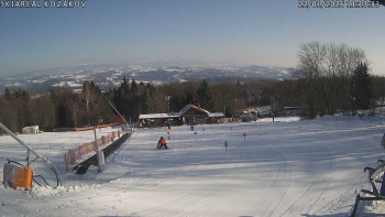 Ski Kozákov