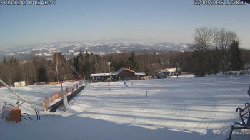 Ski Kozákov