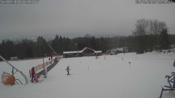 Ski Kozákov