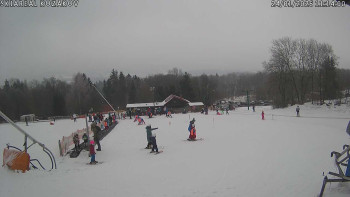 Ski Kozákov