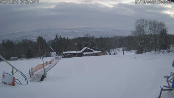 Ski Kozákov