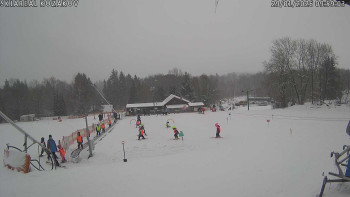 Ski Kozákov