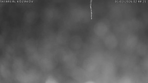 Ski Kozákov - Spodní část sjezdovky - 1.2.2026 v 02:45 Ski Kozákov - Spodní část sjezdovky - 1.2.2026 v 02:45