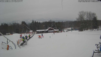 Ski Kozákov