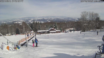 Ski Kozákov