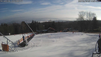 Ski Kozákov