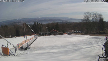 Ski Kozákov