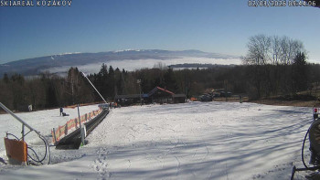 Ski Kozákov