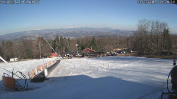 Ski Kozákov