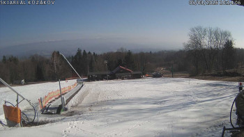Ski Kozákov