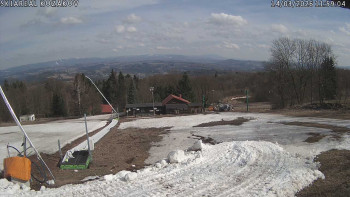 Ski Kozákov