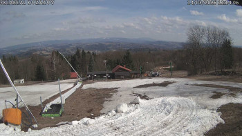 Ski Kozákov