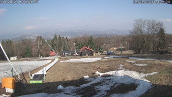 Ski Kozákov