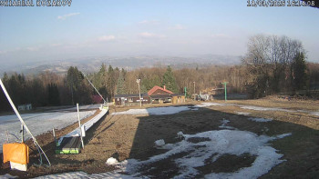 Ski Kozákov