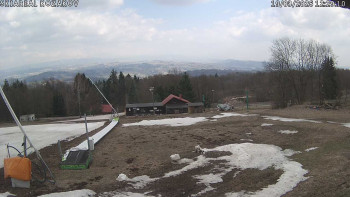 Ski Kozákov