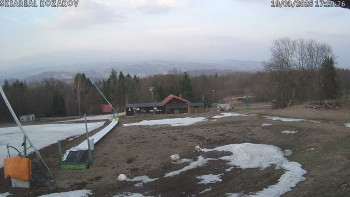 Ski Kozákov