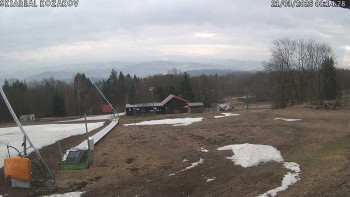 Ski Kozákov