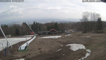 Ski Kozákov