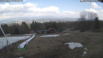 Ski Kozákov