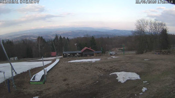 Ski Kozákov