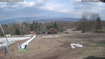 Ski Kozákov