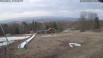 Ski Kozákov