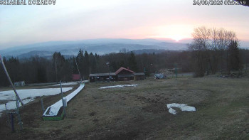 Ski Kozákov