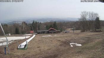 Ski Kozákov