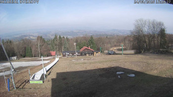 Ski Kozákov