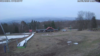 Ski Kozákov