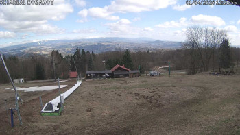 Ski Kozákov