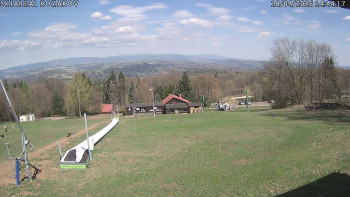 Ski Kozákov