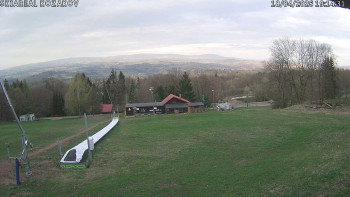 Ski Kozákov